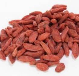 Sensação nas dietas, a fruta chinesa Goji Berry ajuda a rejuvenescer