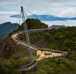 Ponte celestial