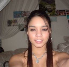 Fotos vazadas da vanessa hudgens pelada - cantinho dos nudes