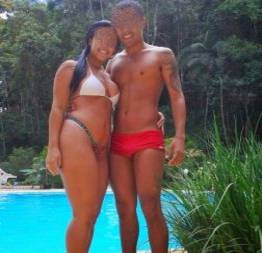 Morena casada quer menage - caseirasxxx