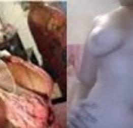 Manda nudes: nynha oliveira vazou na net dançando funk proibidão pelada
