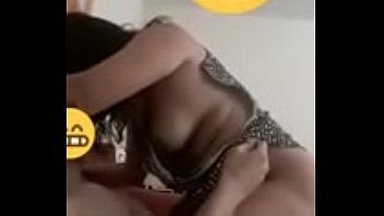 Safa coroa dando pro amigo do filho dela
