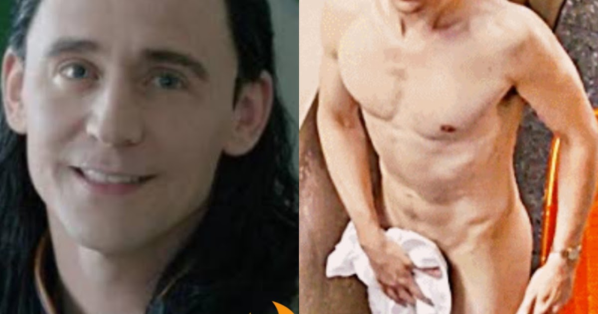 Com estreia no cinema ator principal do filme loki já saiu pelado no cinema e super nuded