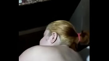 Tiazinha da limpeza pediu pra chupa e sentar | X coroa |coroas