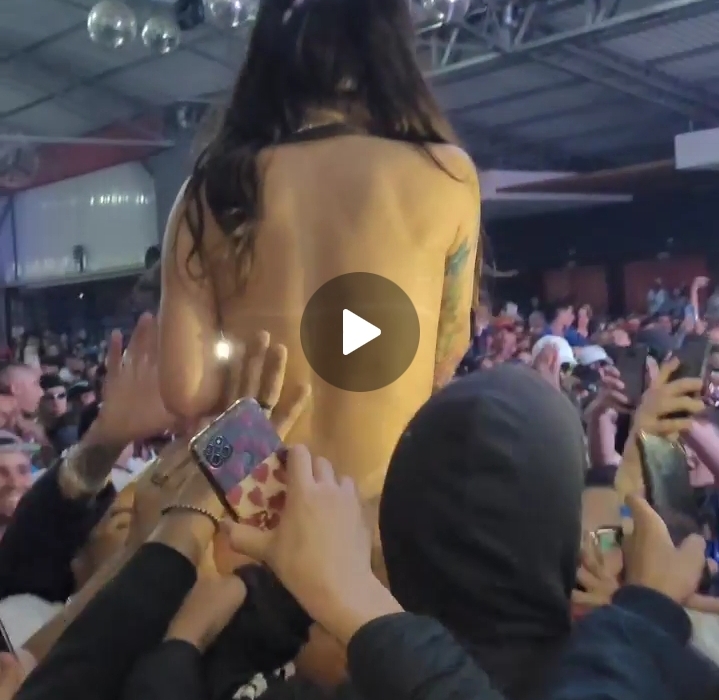 Mc pipoca sendo abusada - XNovinha
