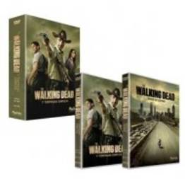 Promoção THE WALKING DEAD