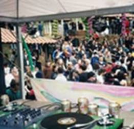 Raves trouxeram diferentes consequências a frequentadores