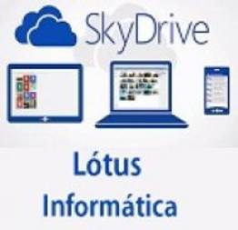 SkyDrive...você precisa conhecer melhor.