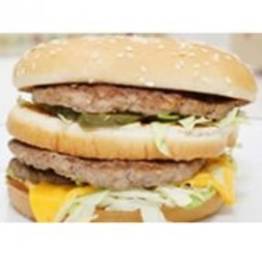 Comida ultra-processada pode causar epidemia de obesidade