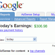 O que é o adsense?