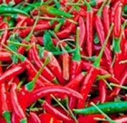 Alimentos afrodisíacos para esquentar o clima