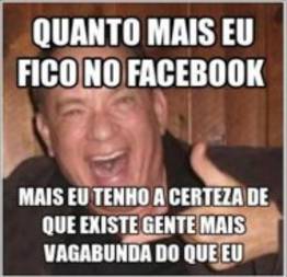 Curta nossa página do Facebook