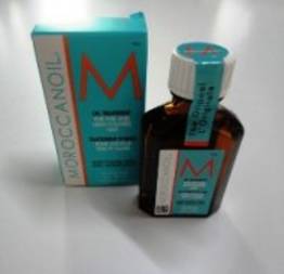 Moroccanoil light – Óleo de argan