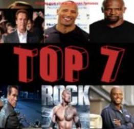 Veja 7 atletas que viraram atores de sucesso nos cinemas