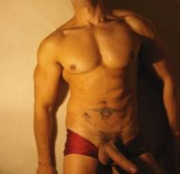 Especial - Ponto de Vista - Privé Gay - Rafael Alencar