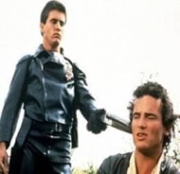 Coisas que provavelmente você não sabia sobre mad max