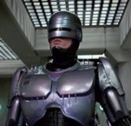 Veja como estão os atores de robocop