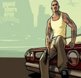 Curiosidades sobre gta