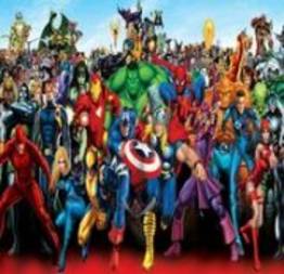 Tudo que não foi contado sobre a marvel comics