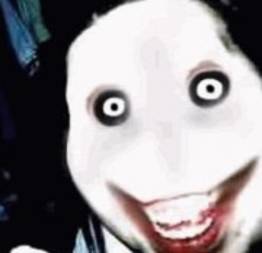 10 histórias da creepypasta que irá assustá-lo