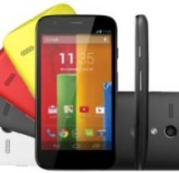 Como escolher um smartphone android