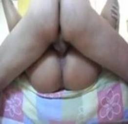 Metendo com a gordinha gostosa