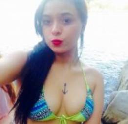Fernanda dando no motel ao novo namorado