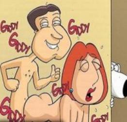 Family Pie – ganhando a esposa gostosa do amigo