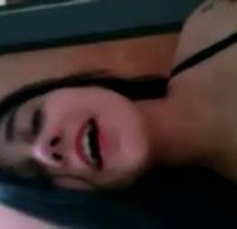 Quem quer chupar minha teta teta teta teta 
