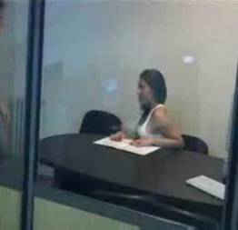 Agora o ultimo teste pra voce ficar com a vaga do emprego