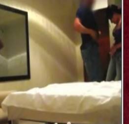 Grava escondido no motel sexo com namorada safada | rabuda net |