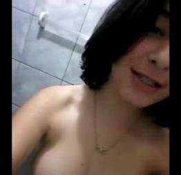 Sou toda sua quero ser sua puta