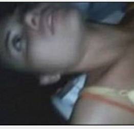 Rafaela de boa vista na suruba com lekes caiu na net