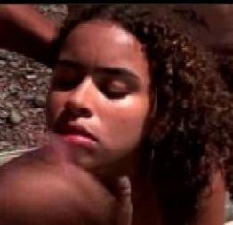 Natasha lima uma morenaça num menage espetacular filmado