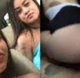 Fãs liberou seu cuzinho pro  mc kevin dentro do seu carro de luxo