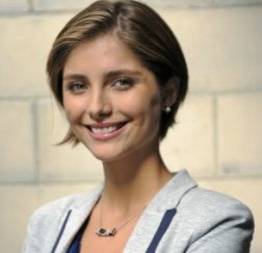 Tammy di calafiori pelada no filme - a suprema felicidade