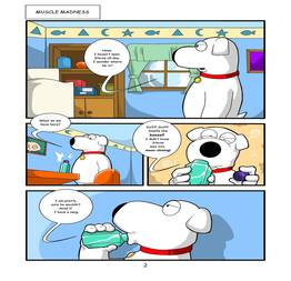 Mamãe Lois fodendo com seu cão musculoso