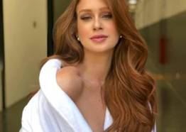 Marina Ruy Barbosa Transando Caiu Na Net - Sexo No Pelo: O sexo Como ele Realmente Acontece!