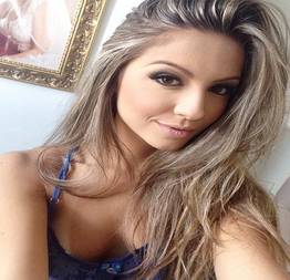 Comendo a Fernanda eposa bunduda gostosa - Porno Amador Tube