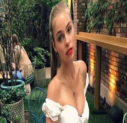 Elizabeth turner pelada em fotos vazadas na net - the fappening