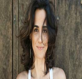 Mariana lima pelada no filme a suprema felicidade