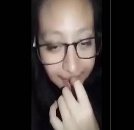 Inocente querendo ser tratada como uma puta