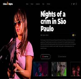 Vídeo da vadia Paola Gurgel