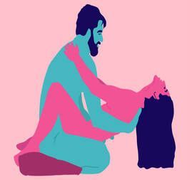 Sexo tântrico: 8 dicas que vão fazer você ser mais feliz - Mulher De Salto Alto