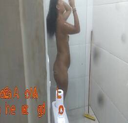 Safadinha da cunhada deixou a porta aberta e aconteceu isso