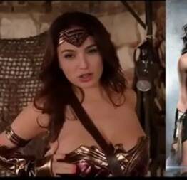 Gal Gadot anal  - Condor Sexy