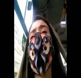 Safada gostosa se masturbando e gozando no ônibus - Novinha Nua - Gostosa Nua - Xvideos Novinhas - Novinha Pelada - Novinha Se Masturbando