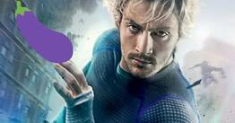 Ator gato de Vingadores ja saiu pelado no cinema e pau impressiona