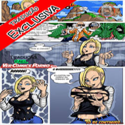 Dragon Ball Z - A Dragon Ball Dream - Jiraya Hentai