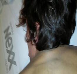 Essa foi na buceta mas o orgasmo foi o mesmo | anal sexo |anal